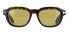 Tom Ford Icon Collection TF1226 52N Sunglasses