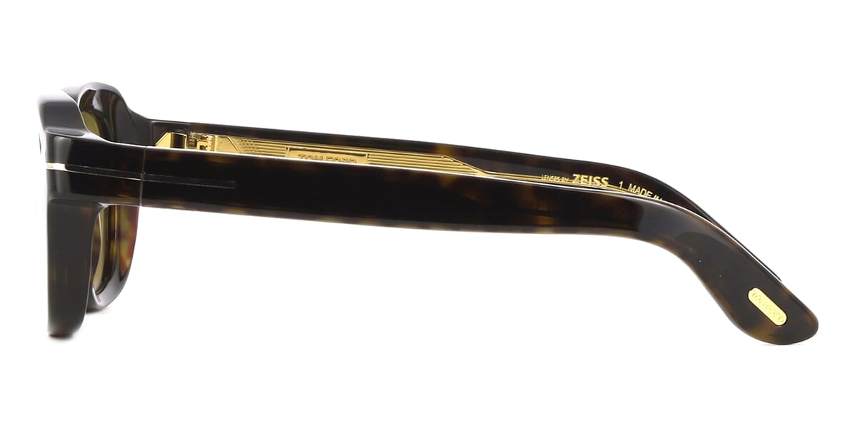 Tom Ford Icon Collection TF1226 52N Sunglasses
