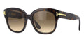 Tom Ford Icon Collection TF1235 52F Sunglasses