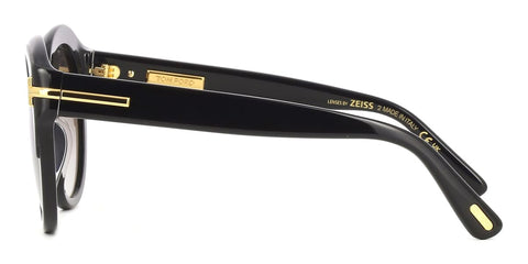 Tom Ford Icon Collection TF1251 01B Sunglasses