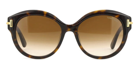 Tom Ford Icon Collection TF1251 52F Sunglasses