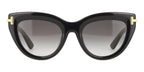 Tom Ford Icon Collection TF1252 01B Sunglasses