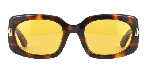 Tom Ford Icon Collection TF1253 53E Sunglasses