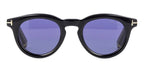Tom Ford Icon Collection TF1325 01V Sunglasses
