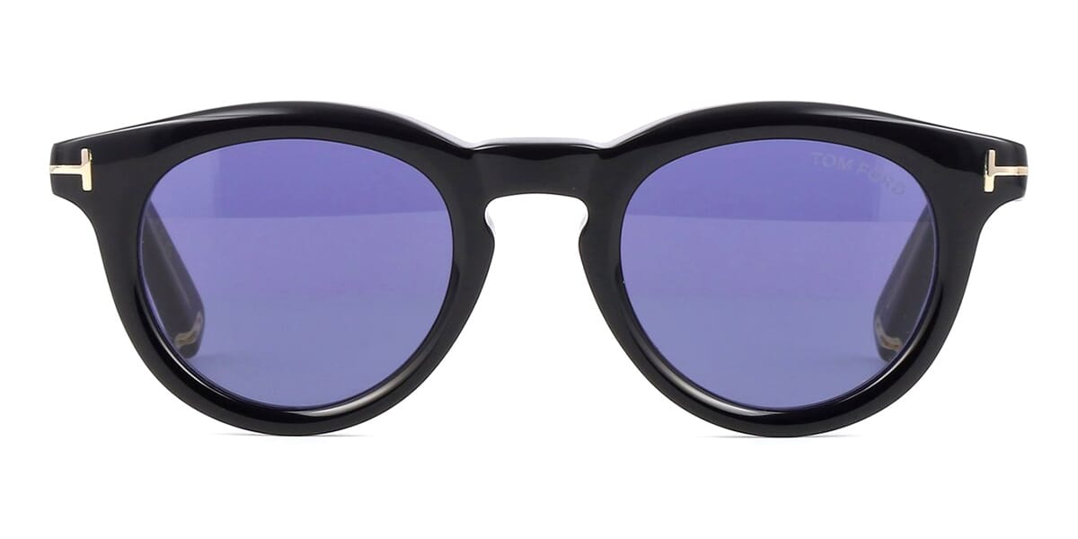 Tom Ford Icon Collection TF1325 01V Sunglasses