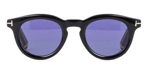Tom Ford Icon Collection TF1325 01V Sunglasses