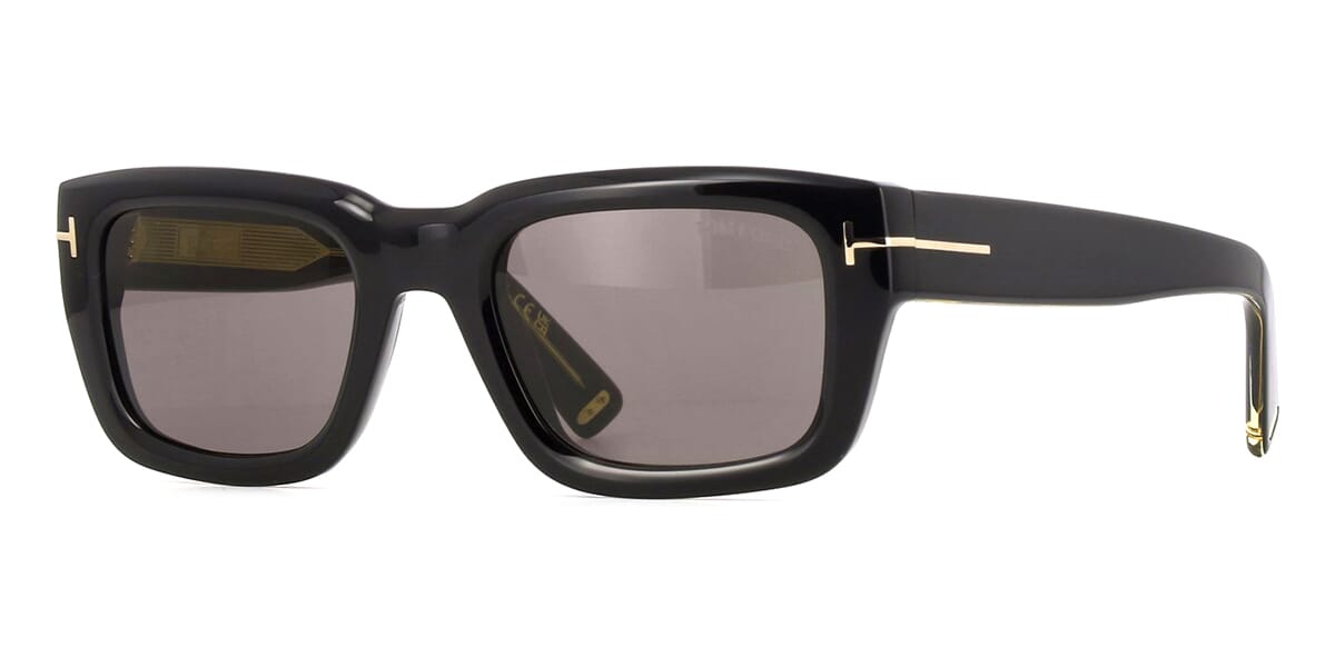 Tom Ford Icon Collection TF1327 01A Sunglasses - Pretavoir