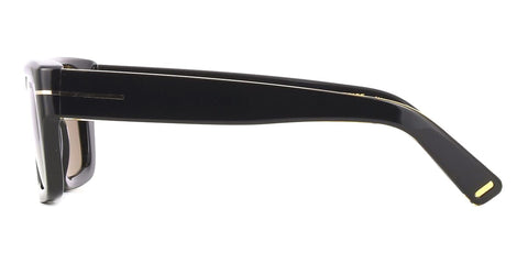 Tom Ford Icon Collection TF1327 01A Sunglasses