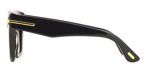Tom Ford Icon Collection TF1329 01B Sunglasses