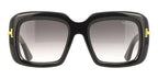 Tom Ford Icon Collection TF1330 01B Sunglasses