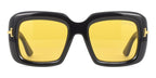 Tom Ford Icon Collection TF1330 01E Sunglasses