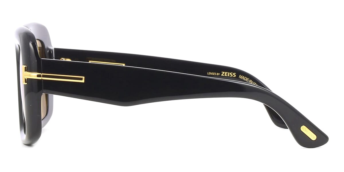 Tom Ford Icon Collection TF1330 01E Sunglasses
