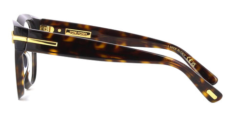 Tom Ford Icon Collection TF6029-B 052 Blue Control Glasses