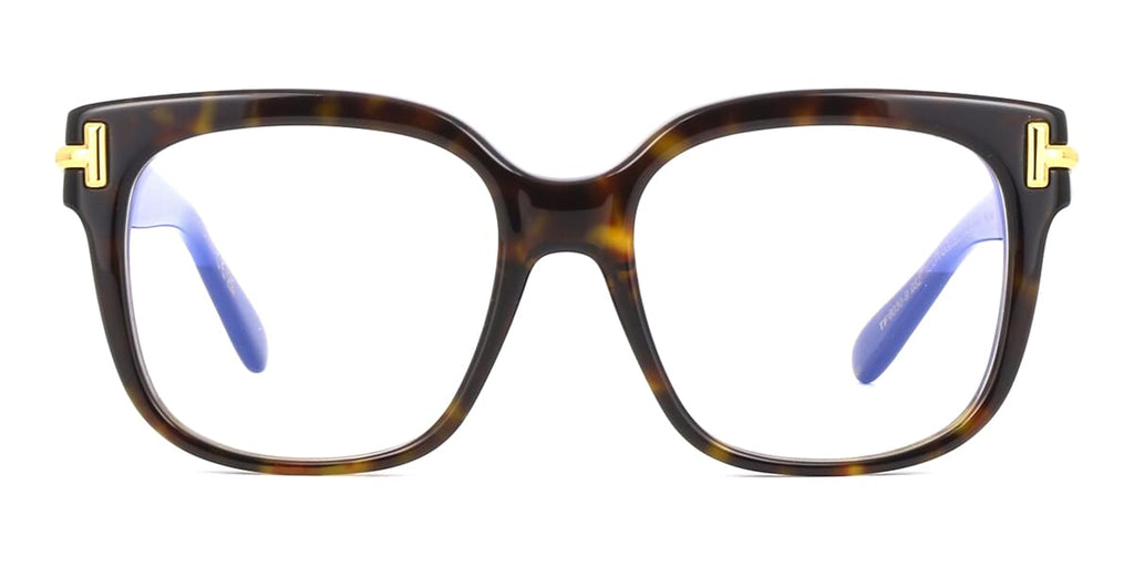 Tom Ford Icon Collection TF6030-B 052 Blue Control Glasses
