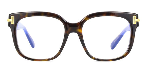 Tom Ford Icon Collection TF6030-B 052 Blue Control Glasses