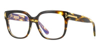 Tom Ford Icon Collection TF6030-B 055 Blue Control