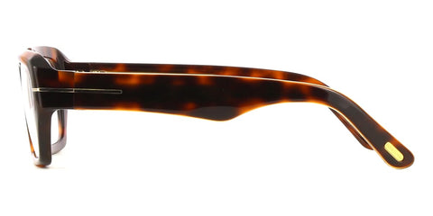 Tom Ford Icon Collection TF6077-B 053 Blue Control Glasses