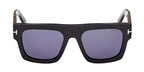 Tom Ford Icon Collection TI0023 01V