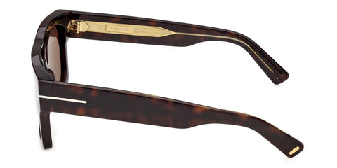 Tom Ford Icon Collection TI0023 52E