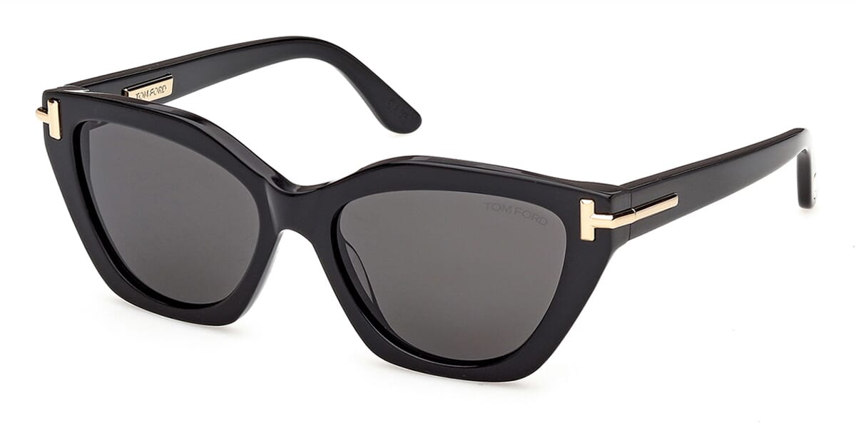 Tom Ford Icon Collection TI0024/S 01A Sunglasses - Pretavoir