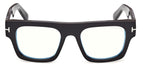 Tom Ford Icon TI5019-B 001 Blue Control