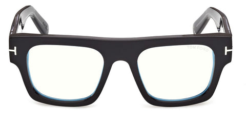 Tom Ford Icon TI5019-B 001 Blue Control