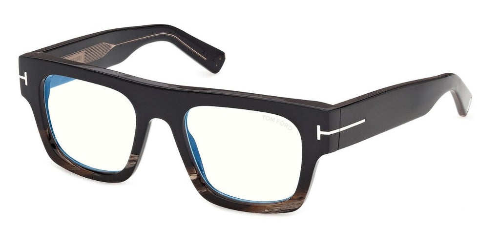 Tom Ford Icon TI5019-B 005 Blue Control