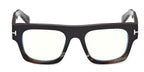 Tom Ford Icon TI5019-B 005 Blue Control