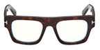 Tom Ford Icon TI5019-B 052 Blue Control