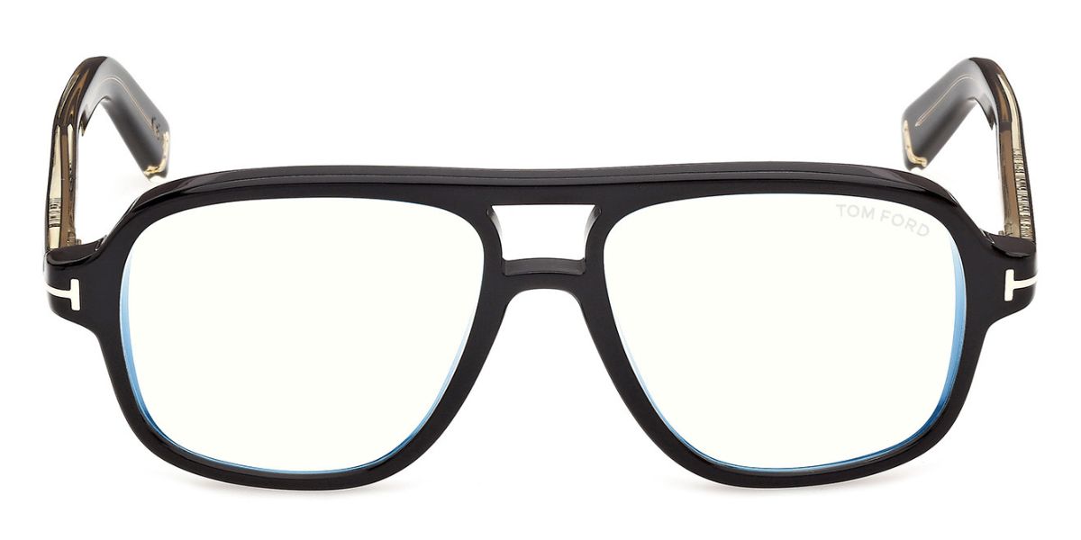 Tom Ford Icon TI5020-B 005 Blue Control