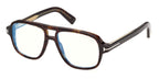 Tom Ford Icon TI5020-B 052 Blue Control