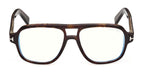 Tom Ford Icon TI5020-B 052 Blue Control
