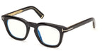 Tom Ford Icon TI5021-B 001 Blue Control
