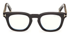 Tom Ford Icon TI5021-B 001 Blue Control