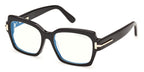 Tom Ford Icon TI5023-B 001 Blue Control