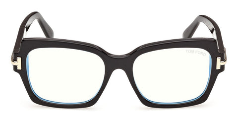 Tom Ford Icon TI5023-B 001 Blue Control