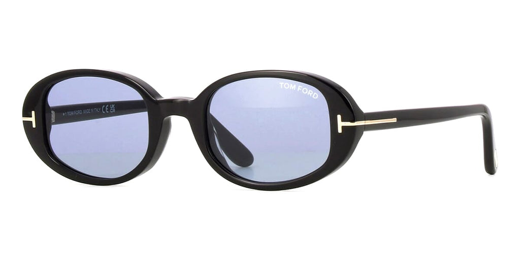 Tom Ford Iggy TF1364 01A Sunglasses