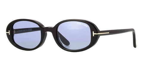 Tom Ford Iggy TF1364 01A Sunglasses