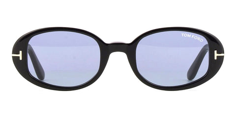 Tom Ford Iggy TF1364 01A Sunglasses