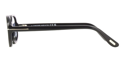 Tom Ford Iggy TF1364 01A Sunglasses