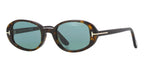 Tom Ford Iggy TF1364 52N Sunglasses