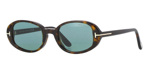 Tom Ford Iggy TF1364 52N Sunglasses