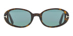 Tom Ford Iggy TF1364 52N Sunglasses