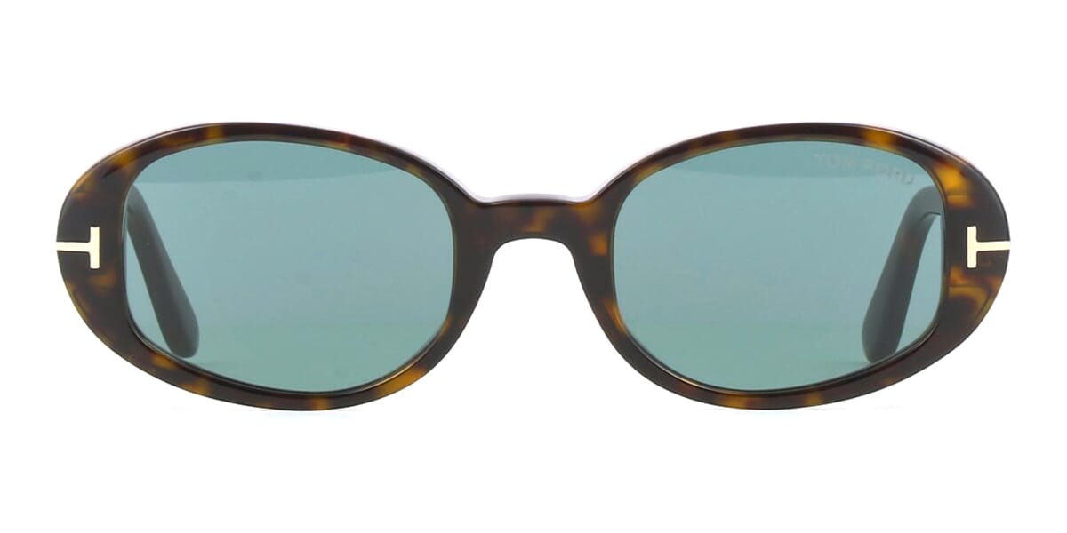 Tom Ford Iggy TF1364 52N Sunglasses