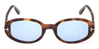 Tom Ford Iggy TF1364 53V Sunglasses