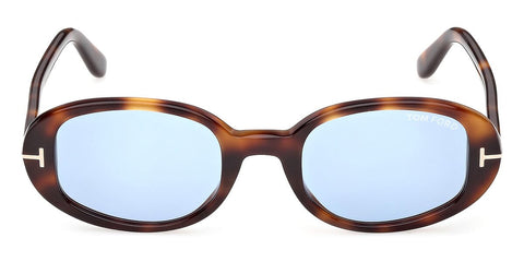 Tom Ford Iggy TF1364 53V Sunglasses
