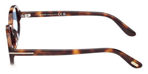 Tom Ford Iggy TF1364 53V Sunglasses