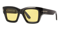Tom Ford Ilias TF1154 01E Photochromic - As Seen On Jamie Foxx & Simon Pegg