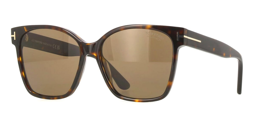 Tom Ford Iris-02 TF1312 52H Polarised Sunglasses