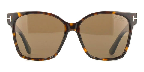 Tom Ford Iris-02 TF1312 52H Polarised Sunglasses